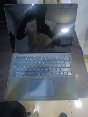 Laptop Microsoft Surface 8GB Intel Core i5 SSD 256GB