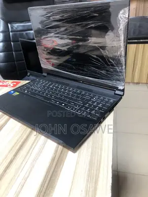 New Laptop Acer Nitro 16 16GB Intel Core Ultra 7 SSD 1T