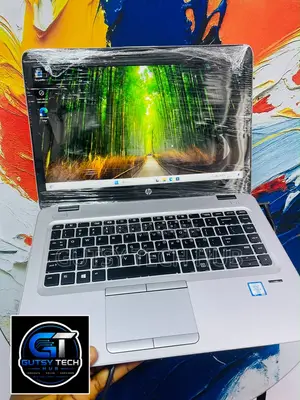 Laptop HP EliteBook 840 G3 8GB Intel Core i5 SSD 250GB
