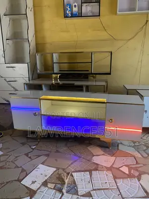 TV Stand 4ft