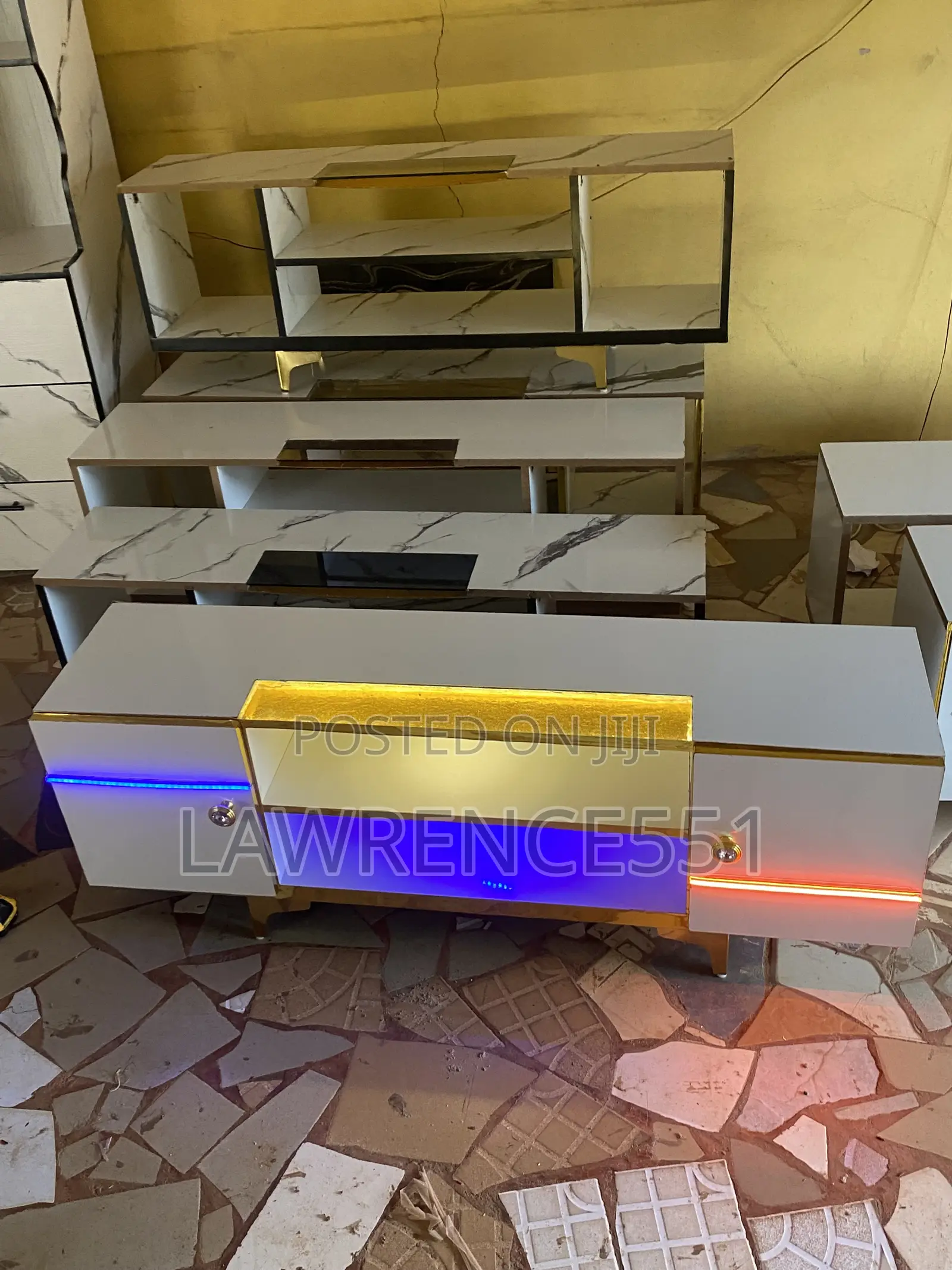 TV Stand 4ft