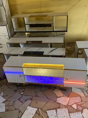 TV Stand 4ft