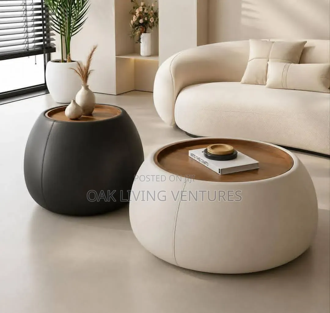 Center Table