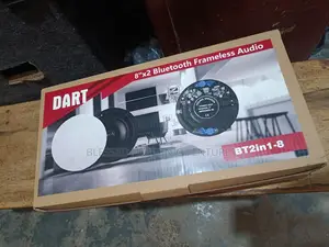 Bluetooth Ceiling Speakers