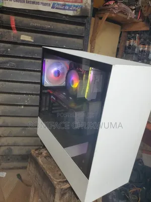 Desktop Computer MSI 32GB Intel Core i7 SSD 1T