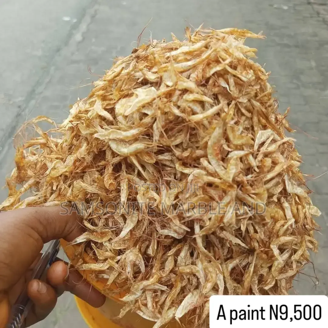 Premium Crayfish