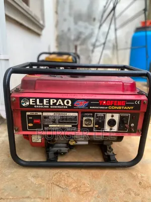 Elepaq Generator