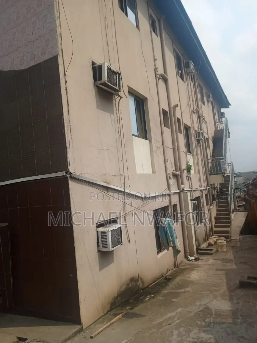Dadanomic Hotel Ogudu Rd