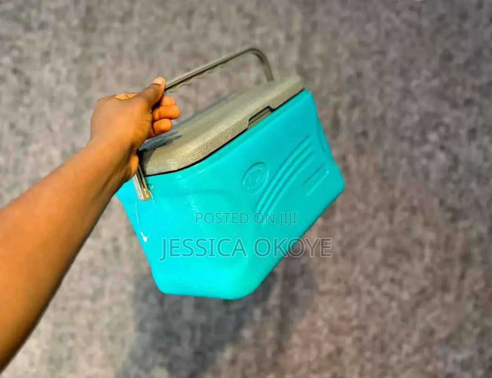 5 Litre Royal Cooler
