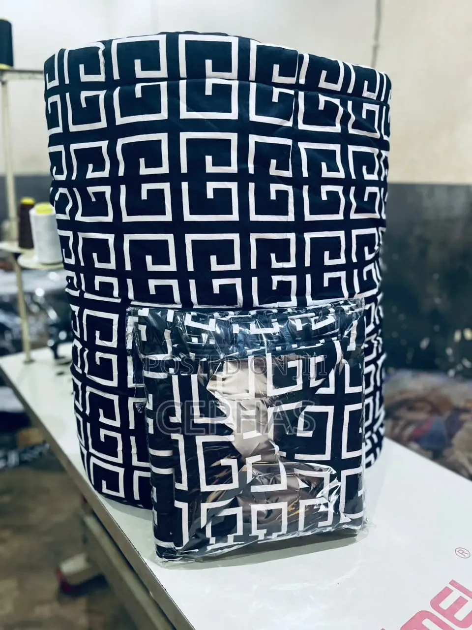 Wealth Bedding