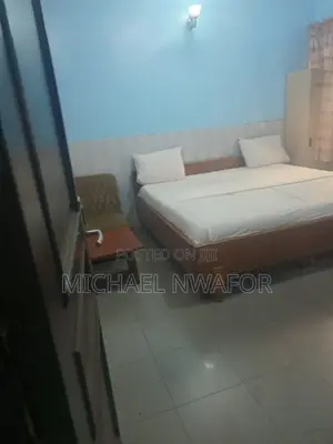 Dadanomic Hotel Ogudu Rd