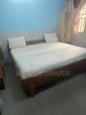 Dadanomic Hotel Ogudu Rd
