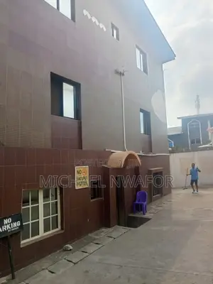 Dadanomic Hotel Ogudu Rd