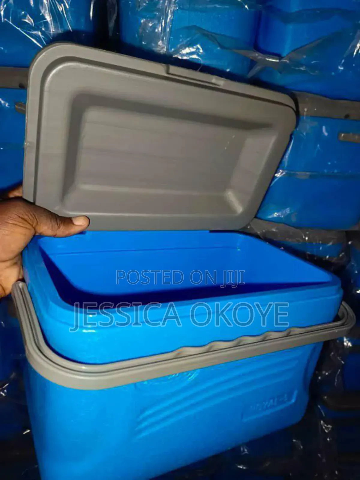 5 Litre Royal Cooler