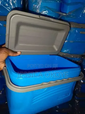 5 Litre Royal Cooler