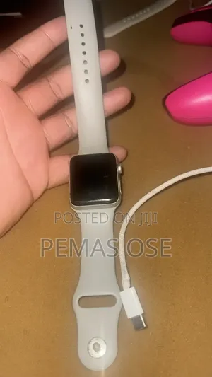 Apple iPhone 8 64 GB White