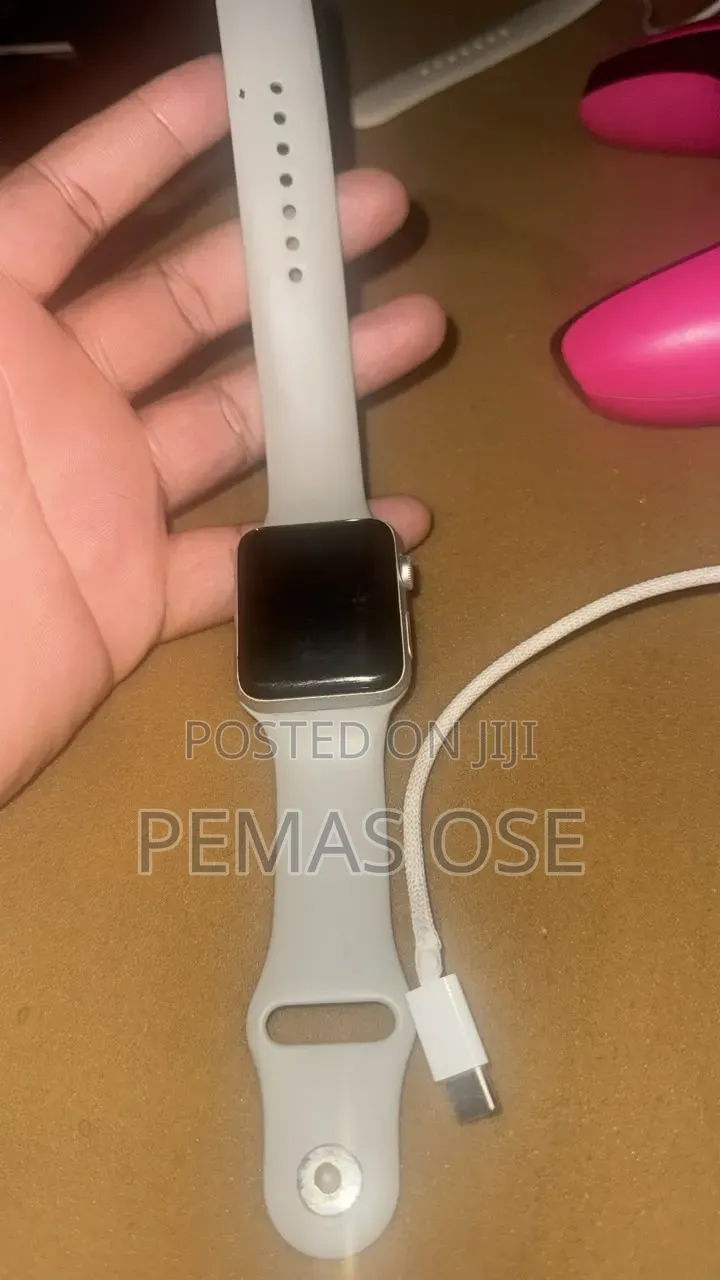 Apple iPhone 8 64 GB White