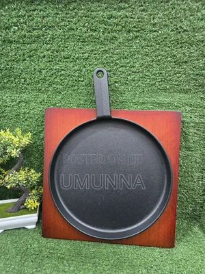 Hot Plate for Chinese Food