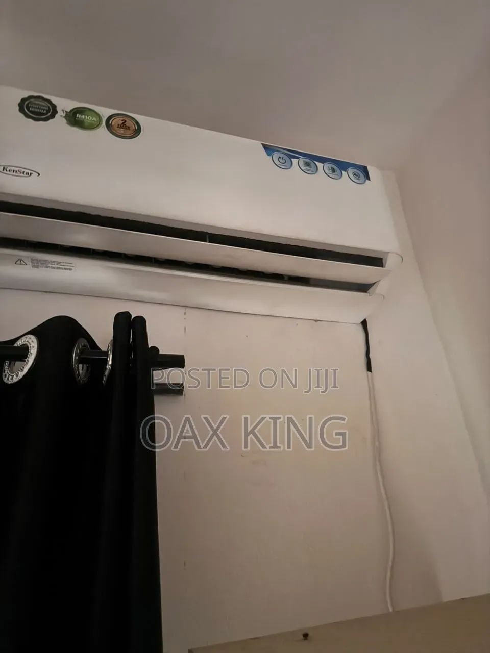 Split Air Conditioner
