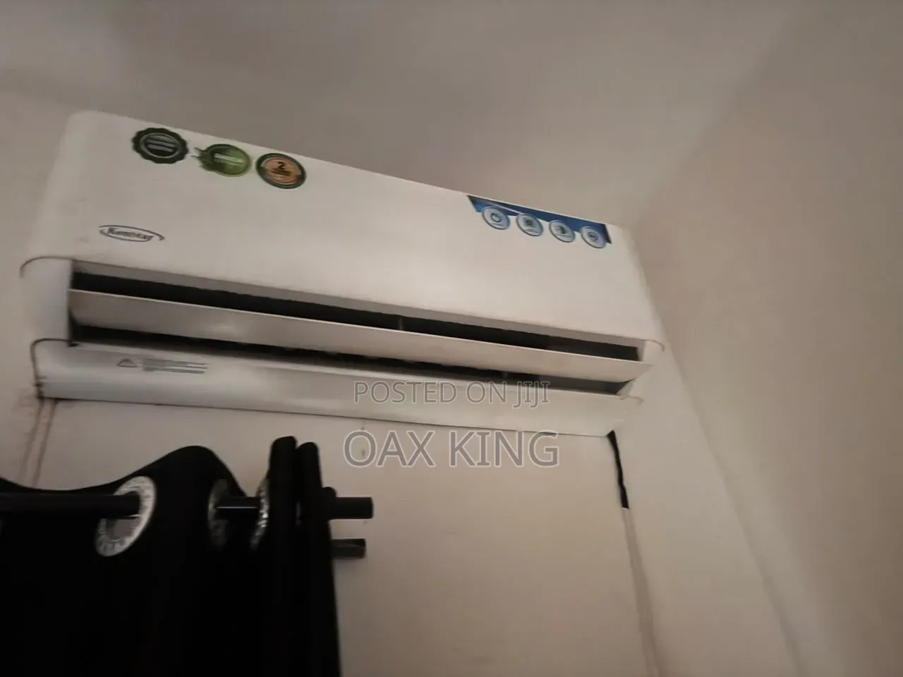 Split Air Conditioner