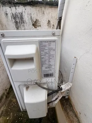 Split Air Conditioner