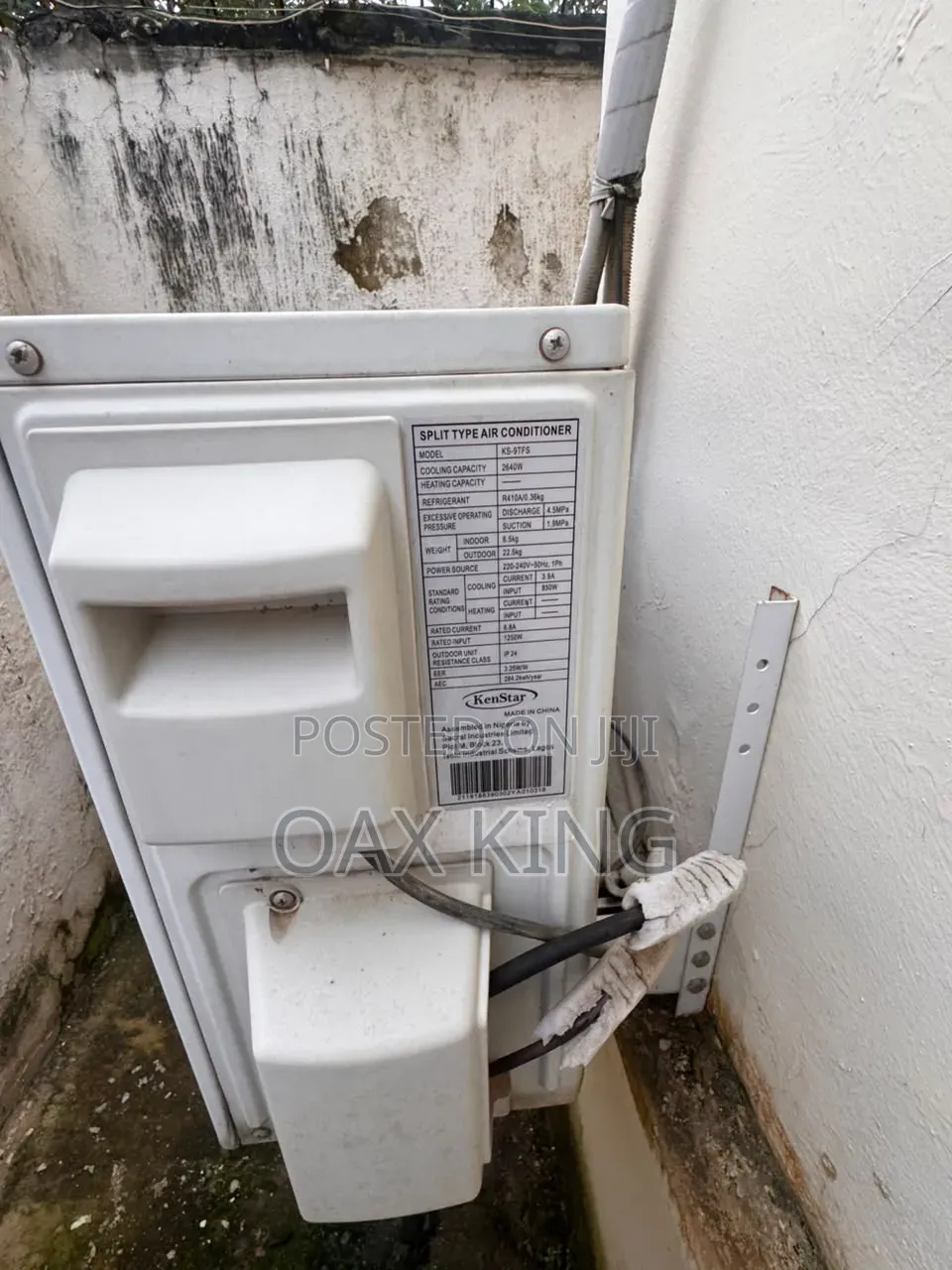 Split Air Conditioner