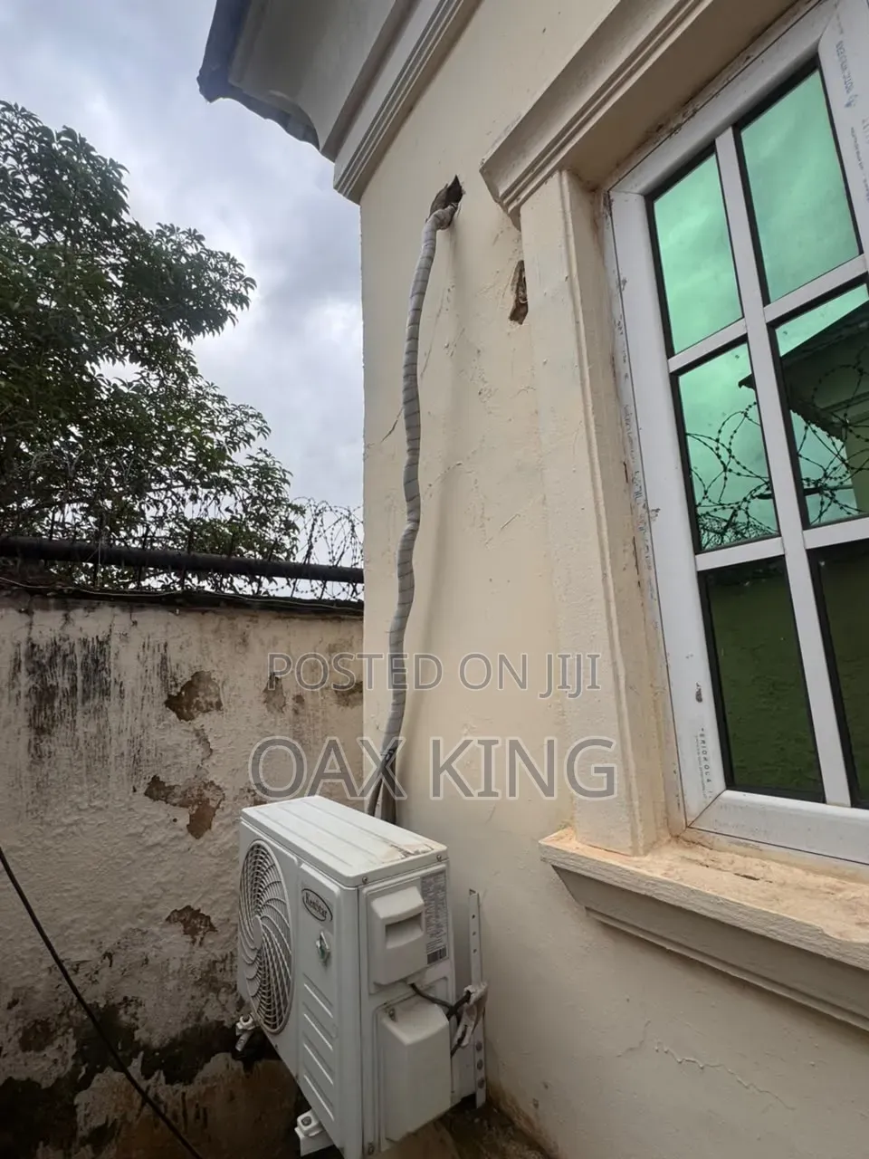 Split Air Conditioner