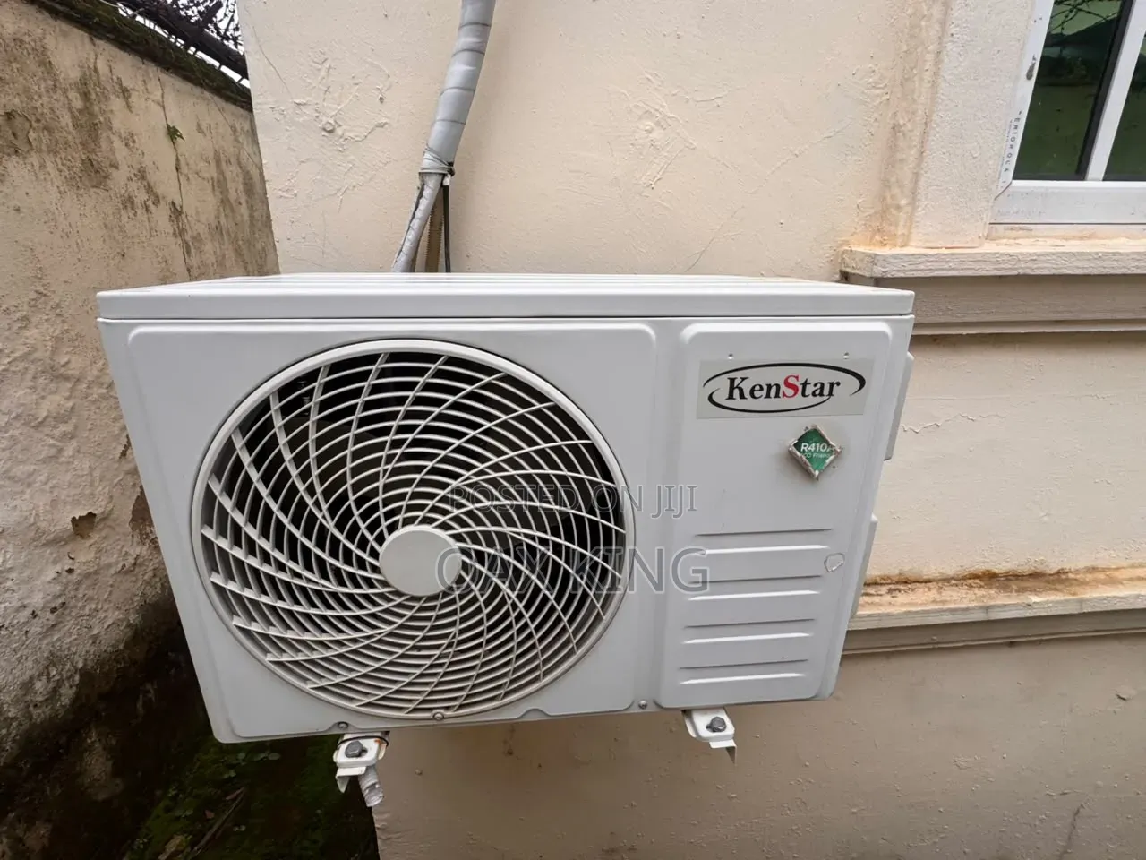 Split Air Conditioner