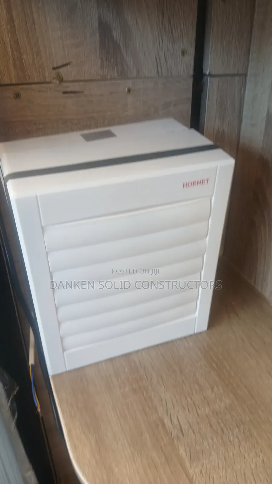Hornet Extractor Fan
