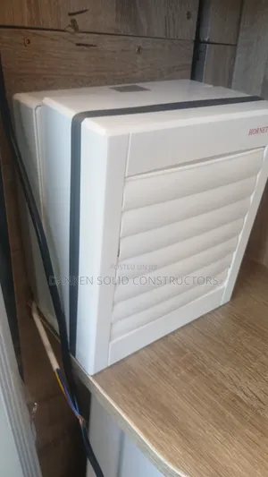 Hornet Extractor Fan