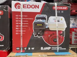 Gasoline Machine