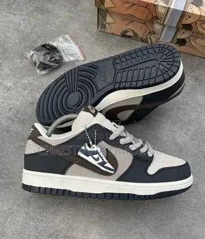 Nike Air Force