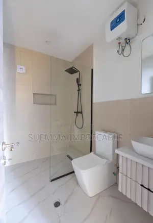 2 Bedroom Apartment With Swimming Pool