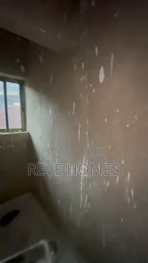 Studio Apartment in Fadeyi for rent