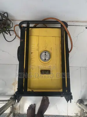 Sumec Firman Generator