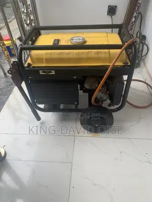 Sumec Firman Generator