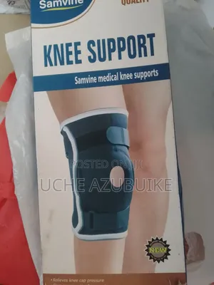 Knee Support