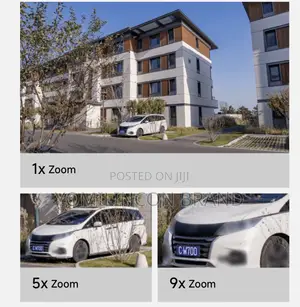 Xiaomi CW700S Outdoor Security Camera