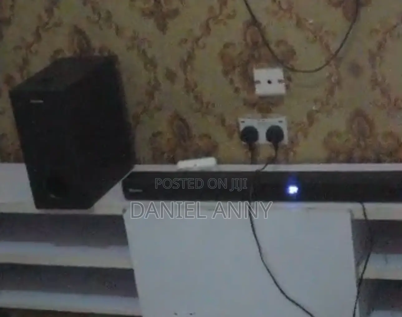 Hisense Sound Bar