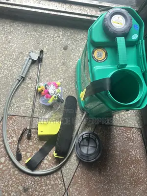 16l Knapsack Sprayer
