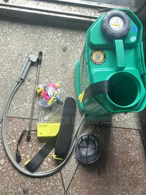 16l Knapsack Sprayer