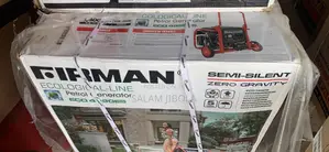 Firman Sumec ECO4990ES
