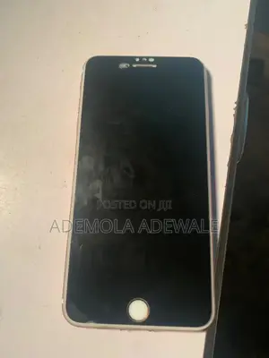 Apple iPhone 6 Plus 128 GB Gold