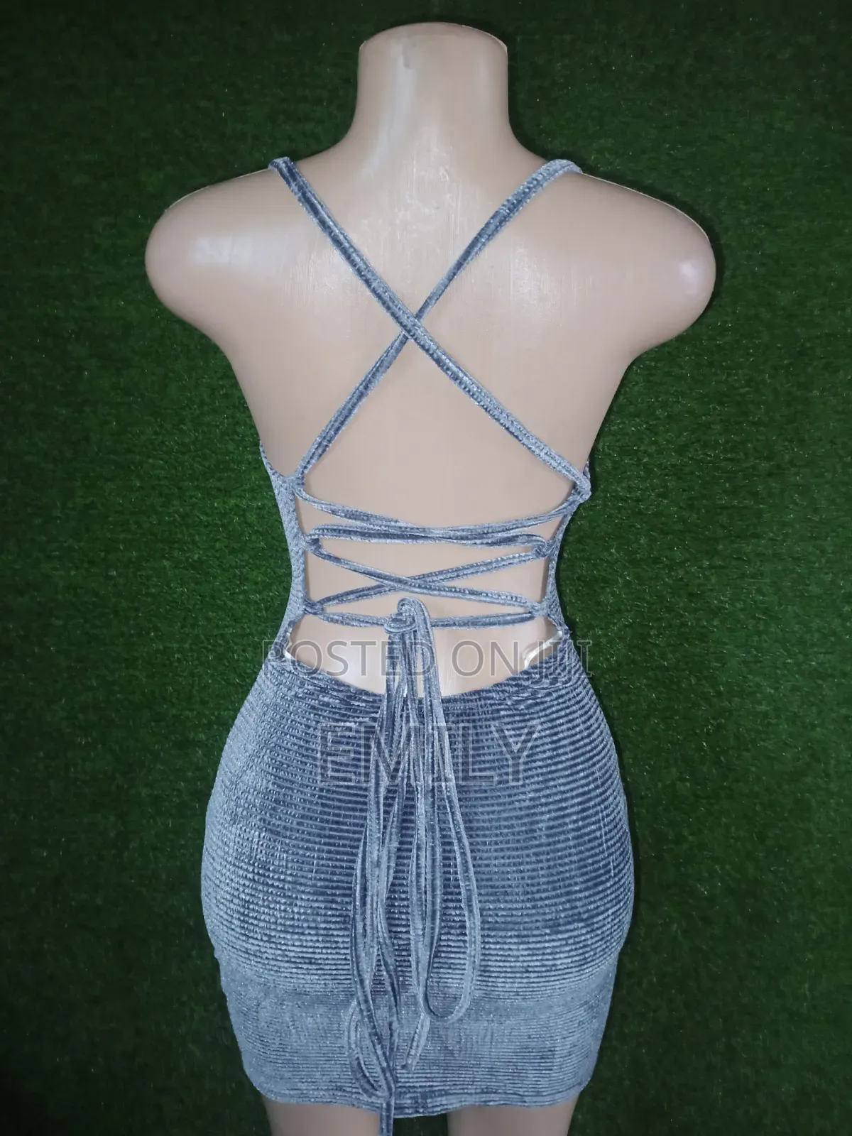 Thrift Outfit
