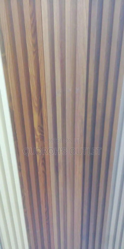 Fluted Panel