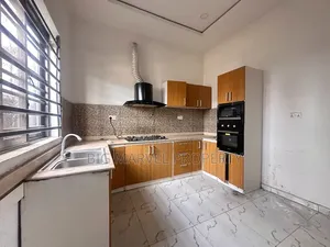 4bdrm Duplex in Victoria Garden, VGC / Ajah for rent
