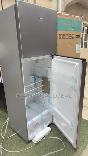 Hisense 306L Refrigerator – High Performance Refrigerator