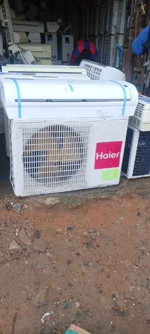 Air Condition 1.5hp
