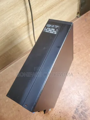 Desktop Computer Dell Optiplex 7090 8GB Intel Core i7 SSD 256GB
