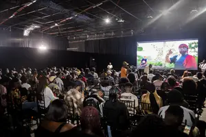 Massive 2,000 Capacity Event Venue and Content Studio
